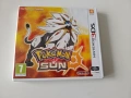 Pokemon Sun Nintendo 3DS, снимка 1