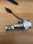 H7 led 6000к -крушки с лупи, снимка 4