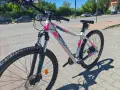 Промо велосипед 27.5" Sprint Maverick PRO LADY бял, снимка 7