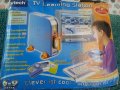 Vtech TV Learning Station  електронна игра 