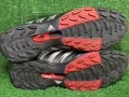 ADIDAS 039516 Predator Pulsion Euro 2004 Стоножки Кожени Обувки Кожа Футбол 42.5-43 27см, снимка 8