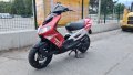 Ямаха Аерокс Yamaha Aerox Априлия Aprilia Хонда Honda Пиджо Piaggio, снимка 3