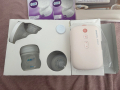 Електрическа помпа за кърма Philips avent, снимка 2