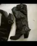 Стилни Дамски Ботуши, снимка 1