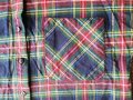 Риза къса каре, снимка 3