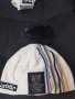 Шапка Eisbar с камъни сваровски на олимпийския отбор на Австрия 2018 г/сваровски, снимка 6