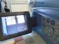 камера mini DV Panasonic pv-gs9, снимка 3