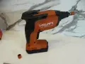 2023 - Hilti SD 5000 - 22 / SD - M1 / NURON - Винтоверт за гипскартон, снимка 10