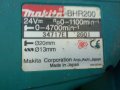 перфоратор Makita 28.8V ( 2х14.4V LXT) Li-Ion - SDS+ три функции, може  и зарядно и нови батерии, снимка 5
