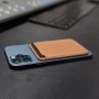  Apple Кожен портфейл Wallet с Magsafe за iPhone 17/16/15/14/13/12, снимка 7