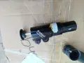 Удължител стержен 28.6 за велосипед колело , снимка 1
