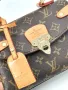 Louis Vuitton дамски чанти Различни цветове , снимка 10