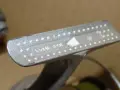 Риболовна макара Shimano Sahara 3000GTE/ fighting drag system/ Made in Malaysia, снимка 14