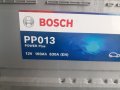 Акумулатор BOSCH 100 ah  еко цена, снимка 1 - Аксесоари и консумативи - 42703570