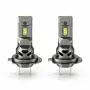 LED крушки PRO9 H7 30W 6000K mini 12V, снимка 3