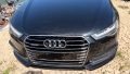 Audi A6/C7/Avant/3.0TDi/272к.с./CRT/2016г.На Части, снимка 1