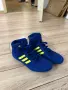 Adidas HVC 2 обувки за борба / бокс – размер 38 2/3, снимка 1