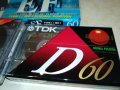 TDK SONY AUDIOTAPE 15ЛВ ЗА 1БР-НОВИ 2109231012, снимка 7