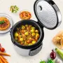 Мултикукър 5L 930W – 45 програми, LED дисплей, отложен старт, снимка 2