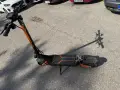 Електрическа тротинетка KuKirin G3 Pro, снимка 3