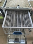 Съдомиялна машина Bosch 60см за вграждане, снимка 4