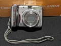 Фотоапарат Канон,Canon Power Shot A720IS, снимка 3