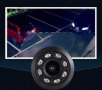 18.5мм 8 Led HD CCD Супер Мини Водонепромокаема Камера за Автомобил за Задно Виждане + Нощно Виждане, снимка 15