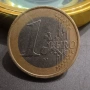 1 Евро , снимка 4