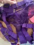 Промо - Hunkemöller нов с етикети комплект сутиен и стринг с жартиер, снимка 15