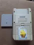 Nintendo Game Boy конзола и игра, снимка 3