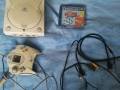 SEGA Dreamcast (СЕГА Дриймкаст), снимка 5