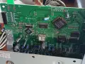 усилвател Ресивър Thomson DPL 550HT за ремонт! , снимка 6