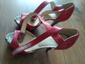 Дамски обувки,37 номер, снимка 3