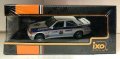 Mercedes 190E 2.3-16V ETCC 1986 - мащаб 1:43 на IXO моделът е нов в PVC дисплей-кейс, снимка 2