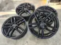 4бр.Алуминиеви джанти 17ки за AUDI ,VW,MERCEDES 5x112 7j et45, снимка 3