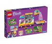 LEGO® Friends 41681 - Горски кемпер и платноходка, снимка 2