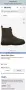 Calvin Klein Eva Boot Mid 46 н. 29.5 см, снимка 2