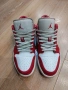 Nike air jordan low GYM red оригинален , снимка 3