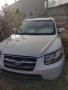 Hyundai Santa Fe 2,2 155 к.с, снимка 4