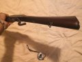 Пушка Пибоди Мартина, Мартини, карабина Хенри, Мартинка, снимка 6