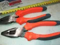 КЛЕЩИ 15ЛВ ЗА 1БР-НОВИ КОМБИНИРАНИ 1912241647, снимка 8