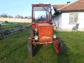 Трактор Владимировец Т25, снимка 2