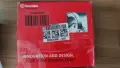  Нови задни спирачни накладки (челюсти) Brembo S 61 526 – Внос от Франция 100% оригинални, снимка 5