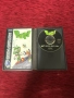 видеоиграта Bug! за конзолата Sega Saturn, снимка 2