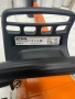 Верижен бензинов трион Stihl MS 231 2.0 kW, 2.68 к.с., 35 см., снимка 9
