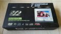 Портативен 7” DVD Player , снимка 2