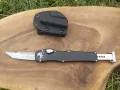 Автоматичен нож Microtech Halo 6, снимка 4