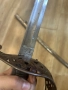 Швейцарска Сабя Нож Щик, снимка 5