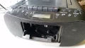 Радио касетофон компакт диск  Sony CFD-550 , снимка 5