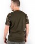 Тениска FOX CAMO/KHAKI, снимка 3